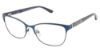 Picture of Alexander Collection Eyeglasses Reagan