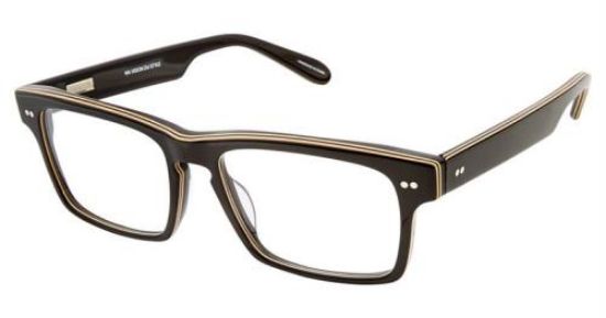 Picture of Cremieux Eyeglasses Dom