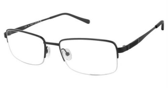 Picture of Cruz Eyeglasses I-691