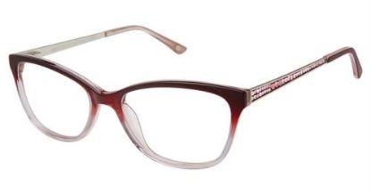 Picture of Jimmy Crystal New York Eyeglasses Capri
