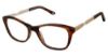 Picture of Jimmy Crystal New York Eyeglasses Naxos