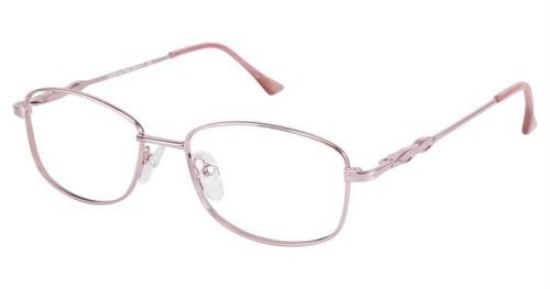 Picture of New Globe Eyeglasses L5163