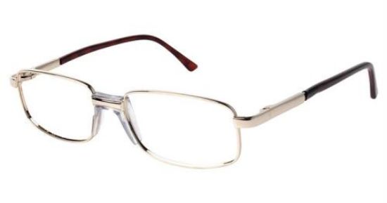 Picture of New Globe Eyeglasses M552-P