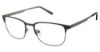 Picture of Cruz Eyeglasses Hyde Blvd