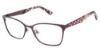 Picture of Jimmy Crystal New York Eyeglasses Cavtat