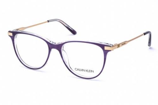 Picture of Calvin Klein Eyeglasses CK19709