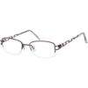 Picture of Charmant Eyeglasses TI 10818N