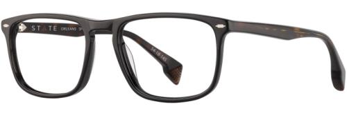 Picture of State Optical Eyeglasses Orleans