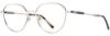 Picture of Cinzia Eyeglasses CIN-5140