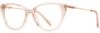 Picture of Cote D'Azur Eyeglasses CDA-336