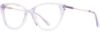 Picture of Cote D'Azur Eyeglasses CDA-336