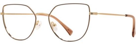 Picture of Adin Thomas Eyeglasses AT-542