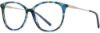 Picture of Adin Thomas Eyeglasses AT-552