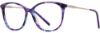 Picture of Adin Thomas Eyeglasses AT-552