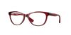 Picture of Oakley Eyeglasses PLUNGELINE