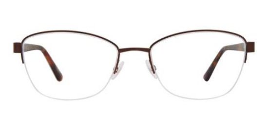 Picture of Adensco Eyeglasses AD 235
