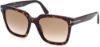 Picture of Tom Ford Sunglasses FT0952 SELBY