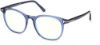 Picture of Tom Ford Eyeglasses FT5754-B