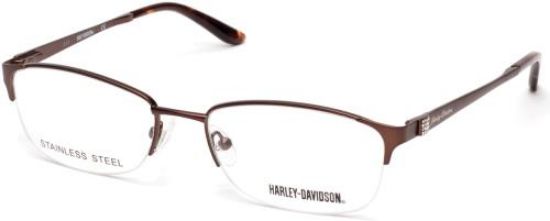 Picture of Harley Davidson Eyeglasses HD0541