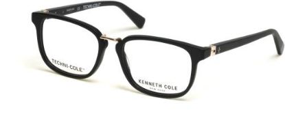 Picture of Kenneth Cole Eyeglasses KC0338