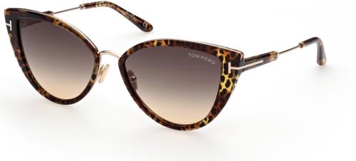Picture of Tom Ford Sunglasses FT0868 ANJELICA-02