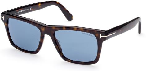 Picture of Tom Ford Sunglasses FT0906 BUCKLEY-02