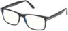 Picture of Tom Ford Eyeglasses FT5752-F-B