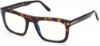 Picture of Tom Ford Eyeglasses FT5757-B