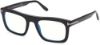 Picture of Tom Ford Eyeglasses FT5757-B