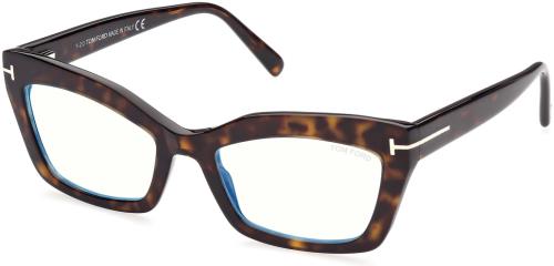 Picture of Tom Ford Eyeglasses FT5766-B