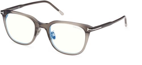 Picture of Tom Ford Eyeglasses FT5776-D-B