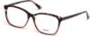 Picture of Candies Eyeglasses CA0209