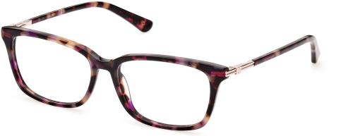 Picture of Guess Eyeglasses GU2907
