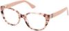 Picture of Guess Eyeglasses GU2908