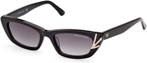 Picture of Guess By Marciano Sunglasses GM0822