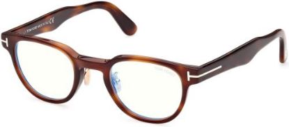 Picture of Tom Ford Eyeglasses FT5783-D-B