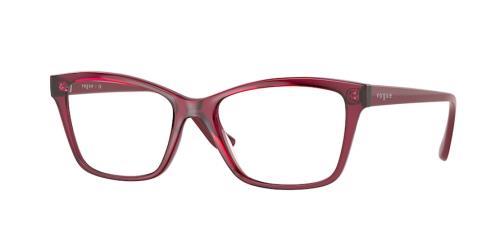 Picture of Vogue Eyeglasses VO5420F