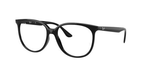 Picture of Ray Ban Eyeglasses RX4378V