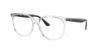 Picture of Ray Ban Eyeglasses RX4378V