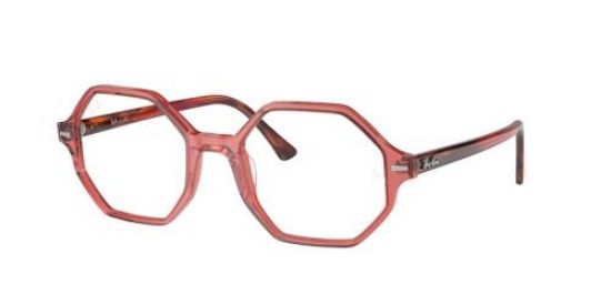 Picture of Ray Ban Eyeglasses RX5472