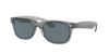 Picture of Ray Ban Sunglasses RB2132F