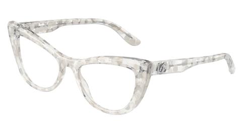 Picture of Dolce & Gabbana Eyeglasses DG3354