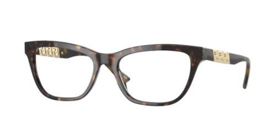 Designer Frames Outlet. Versace Eyeglasses VE3318