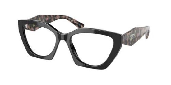 Designer Frames Outlet. Prada Eyeglasses PR09YV
