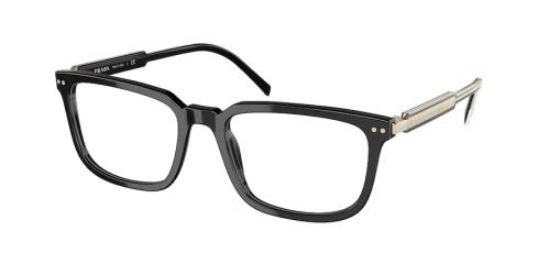 Designer Frames Outlet. Prada Eyeglasses PR13YV