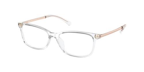 Designer Frames Outlet. Michael Kors Eyeglasses MK4060U