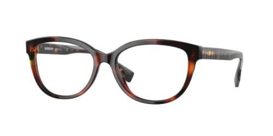 Designer Frames Outlet. Burberry Eyeglasses BE2357
