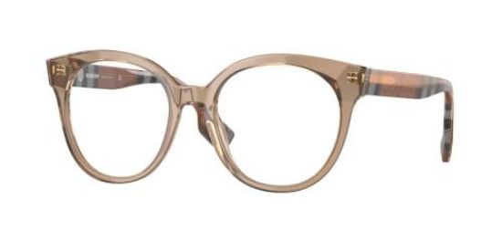 Designer Frames Outlet. Burberry Eyeglasses BE2356