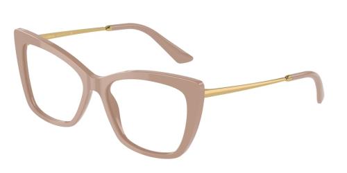Picture of Dolce & Gabbana Eyeglasses DG3348