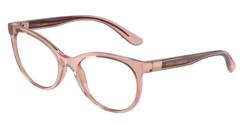 Picture of Dolce & Gabbana Eyeglasses DG5084
